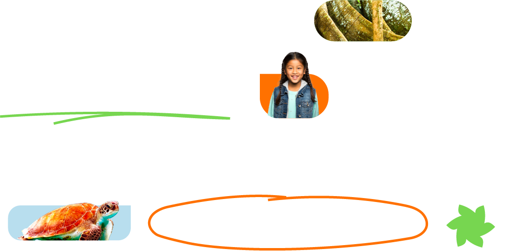 Technological and sustainable projects for socio-environmental development.